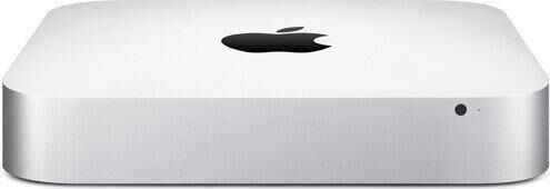 Refurbished mac-mini