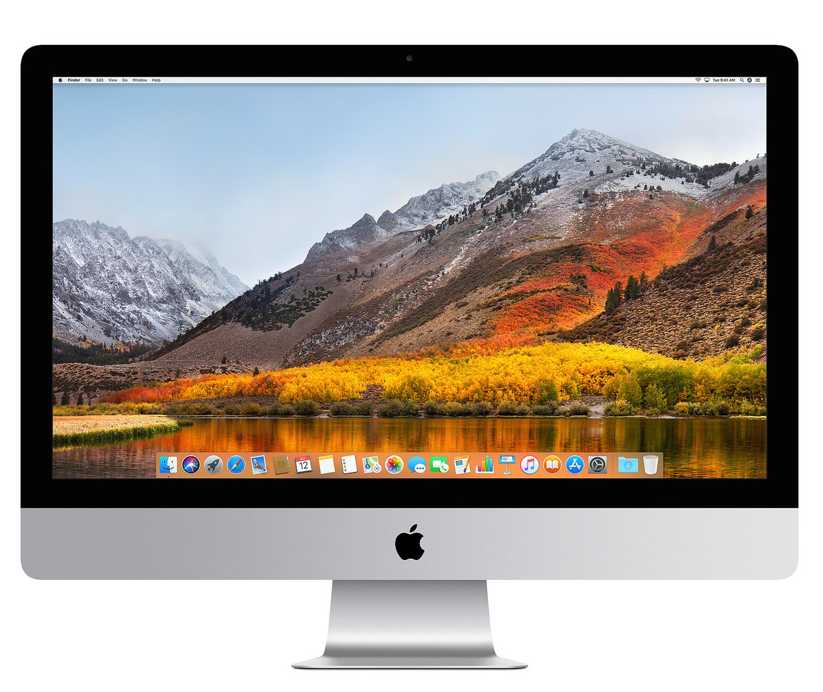 Odnowiony imac