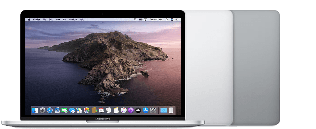 Kup używany macbooka Pro 13 cali