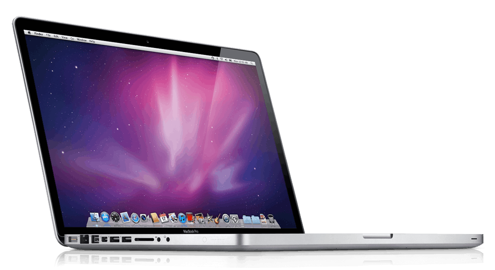 Używany macbook-pro 15 cali