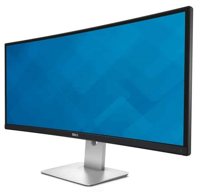 Odnowiony monitor