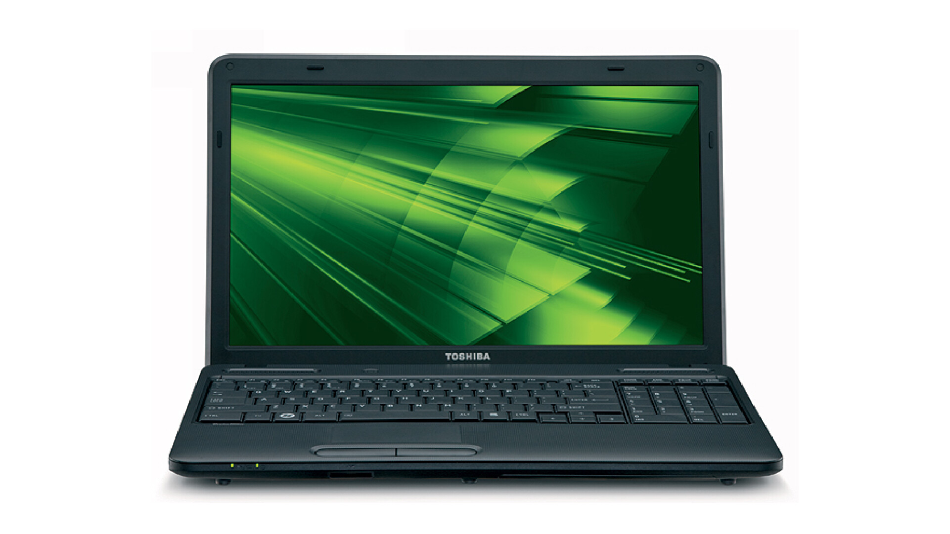 kupno odnowionego laptopa Toshiba