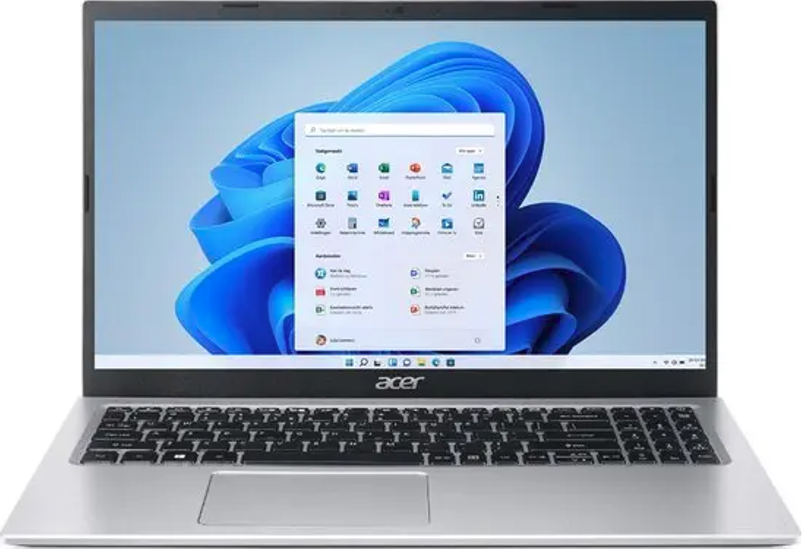 laptop do nauki