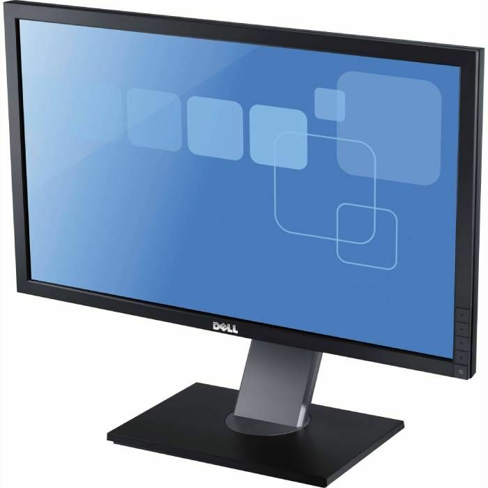 Używany monitor